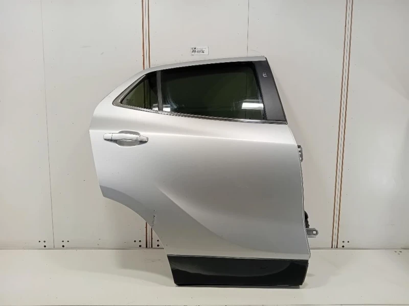 Porta POST DX 95400514 Opel Mokka X 2016