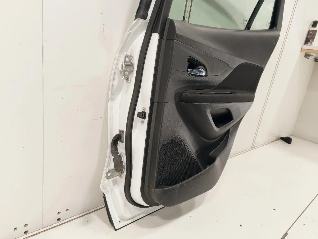 Porta POST DX 95400514 Opel Mokka X 2016