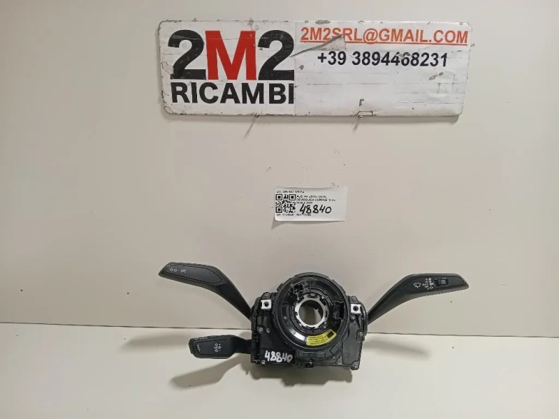 Devioguida Completo 4M0 907 129 HA Audi A4 8W2 2015