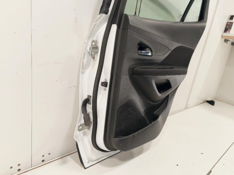 Porta POST DX 95400514 Opel Mokka X 2016