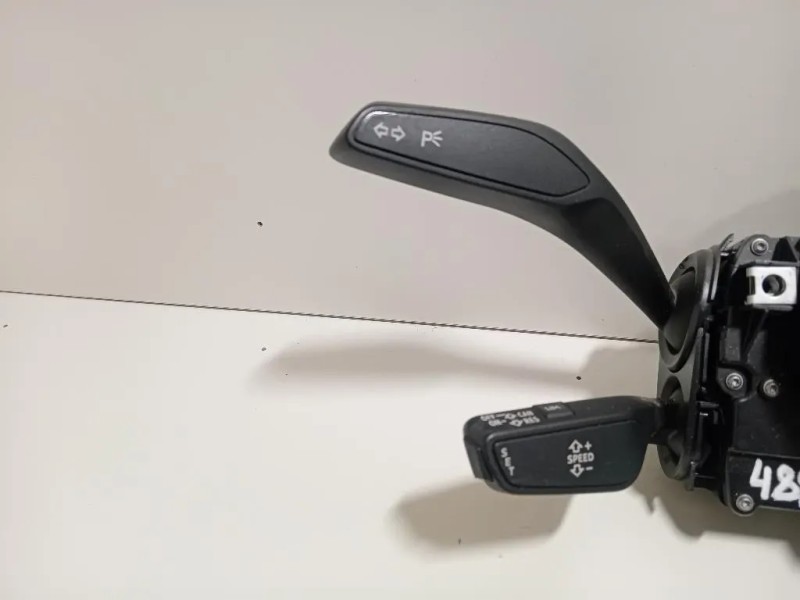 Devioguida Completo 4M0 907 129 HA Audi A4 8W2 2015