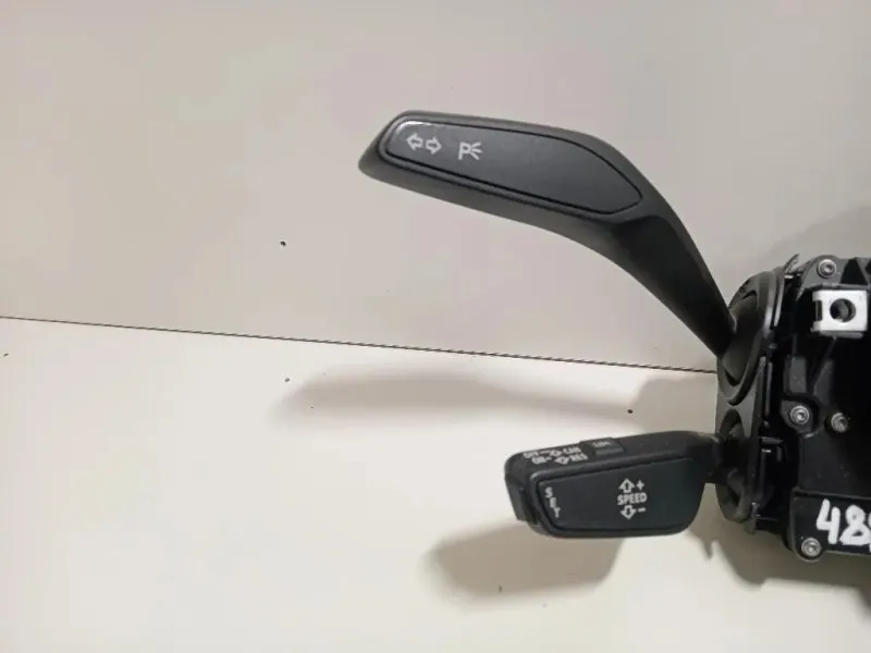 Devioguida Completo 4M0 907 129 HA Audi A4 8W2 2015