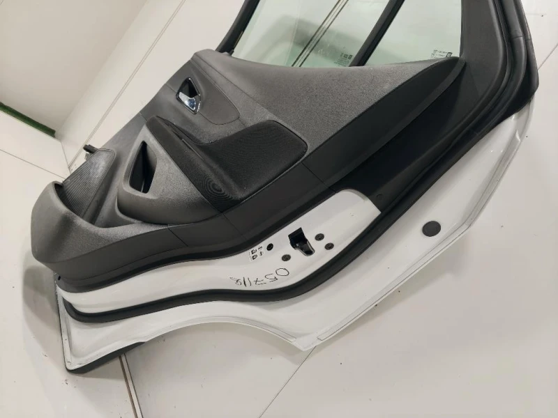 Porta POST DX 95400514 Opel Mokka X 2016