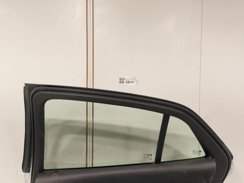 Porta POST DX 95400514 Opel Mokka X 2016