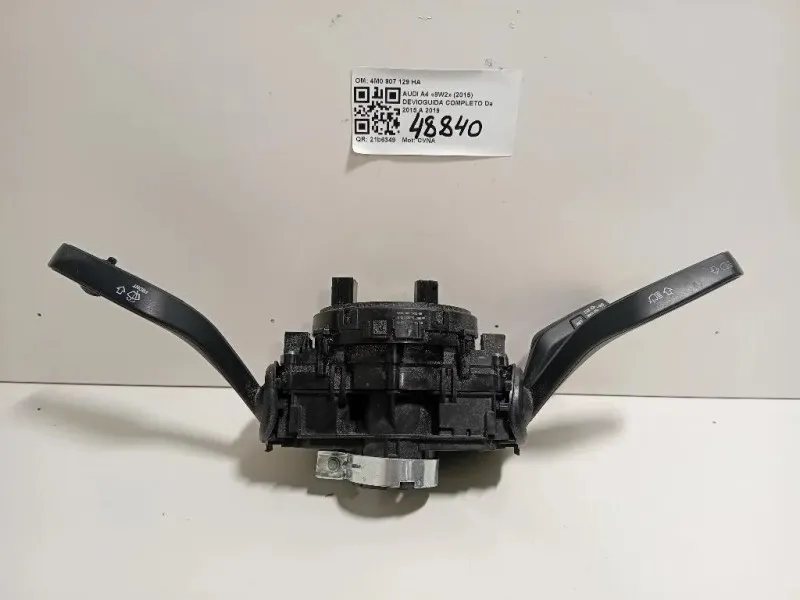 Devioguida Completo 4M0 907 129 HA Audi A4 8W2 2015