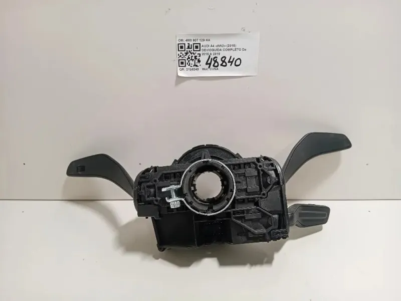 Devioguida Completo 4M0 907 129 HA Audi A4 8W2 2015