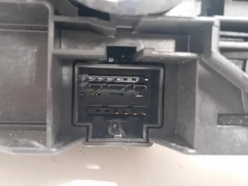 Devioguida Completo 4M0 907 129 HA Audi A4 8W2 2015