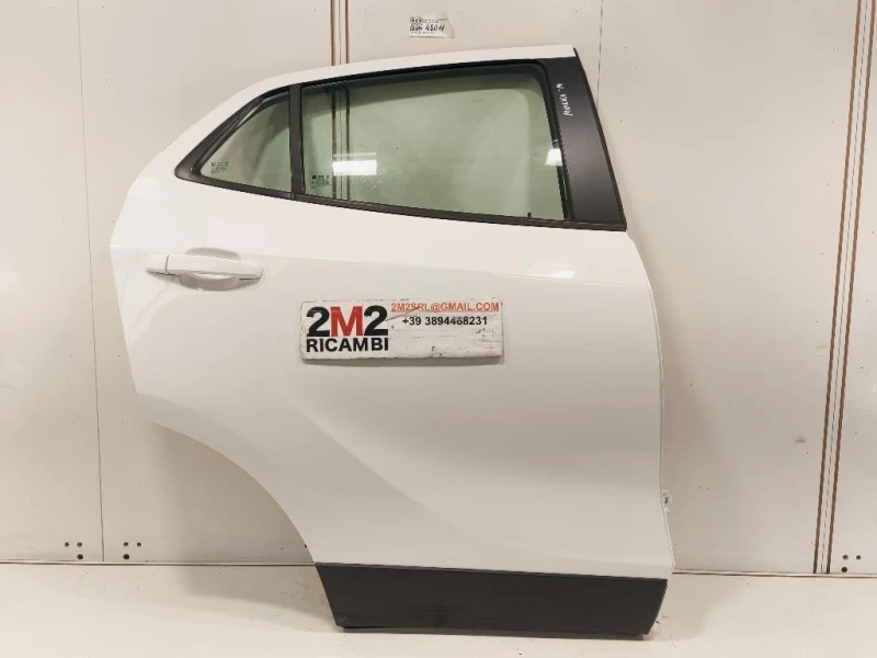 Porta POST DX 95400514 Opel Mokka X 2016