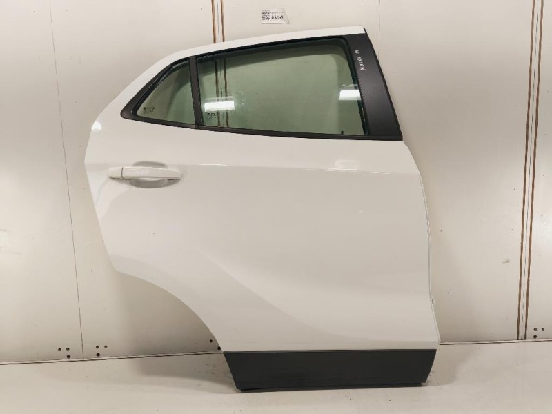 Porta POST DX 95400514 Opel Mokka X 2016