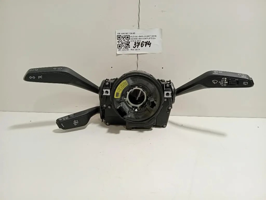 Devioguida Completo 4M0 907 129 HD 4M0907129 Audi A4 8W5 Avant 2015