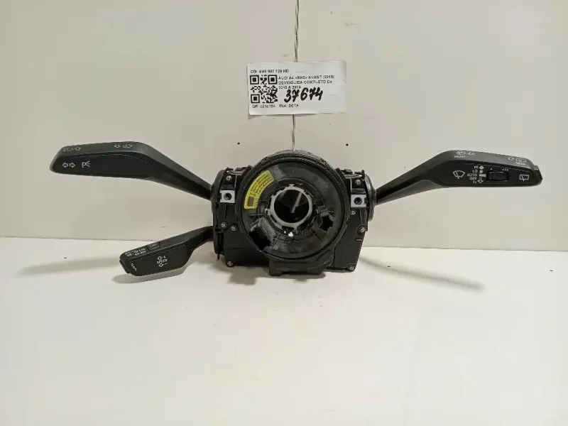 Devioguida Completo 4M0 907 129 HD 4M0907129 Audi A4 8W5 Avant 2015