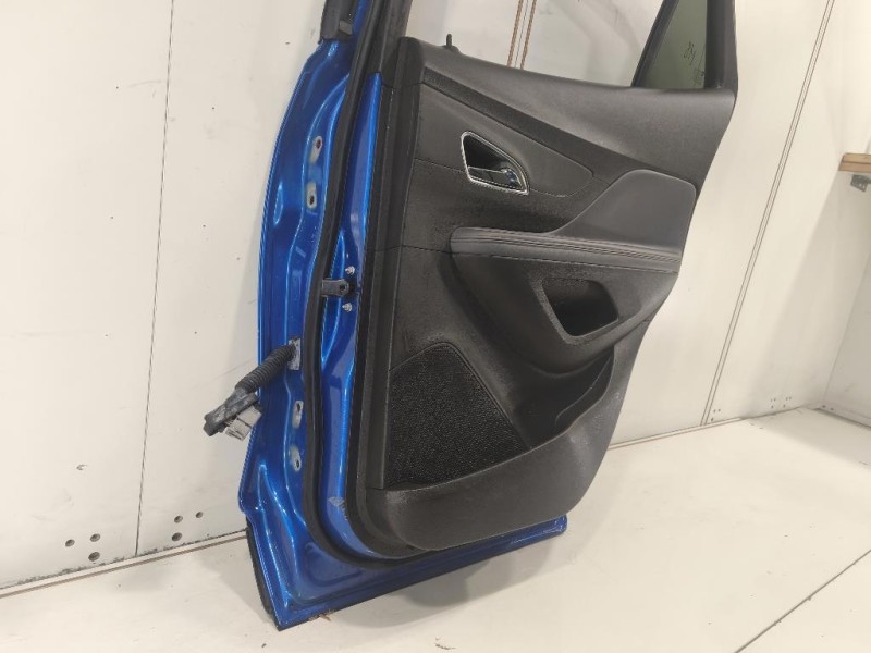 Porta POST DX 95400514 Opel Mokka X 2016