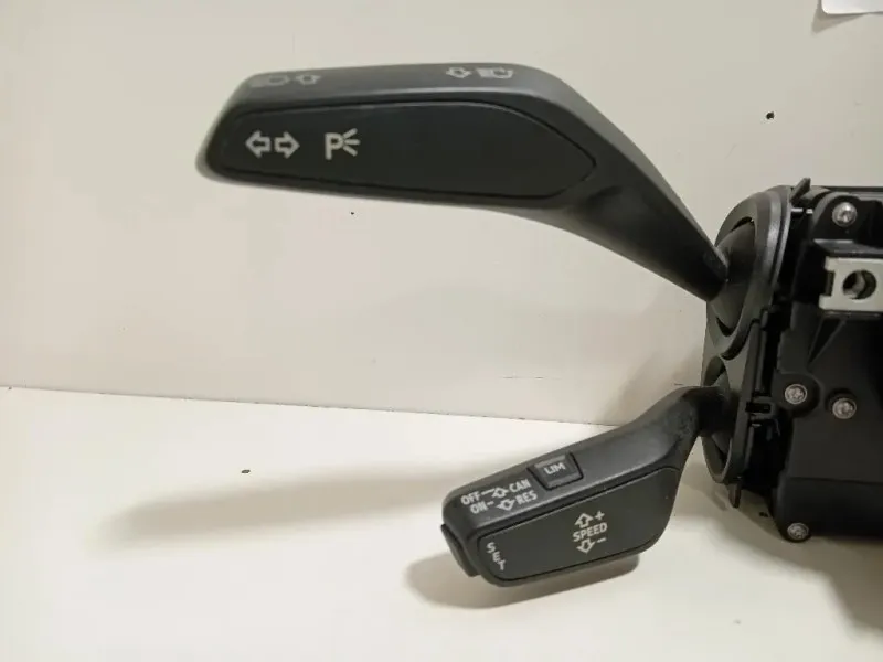 Devioguida Completo 4M0 907 129 HD 4M0907129 Audi A4 8W5 Avant 2015