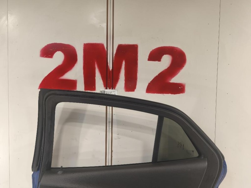 Porta POST DX 95400514 Opel Mokka X 2016