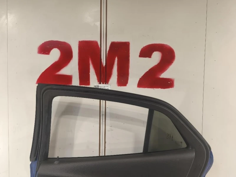 Porta POST DX 95400514 Opel Mokka X 2016