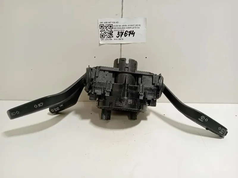 Devioguida Completo 4M0 907 129 HD 4M0907129 Audi A4 8W5 Avant 2015