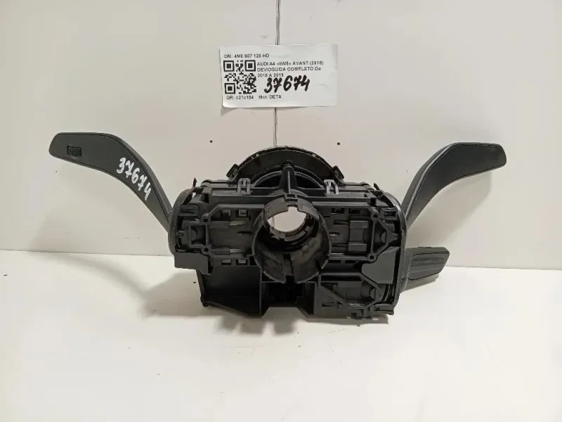 Devioguida Completo 4M0 907 129 HD 4M0907129 Audi A4 8W5 Avant 2015