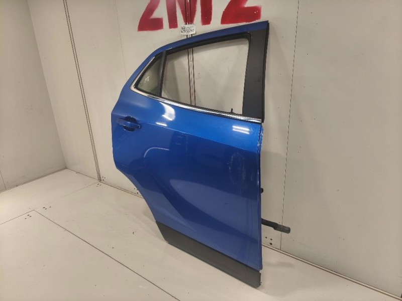 Porta POST DX 95400514 Opel Mokka X 2016