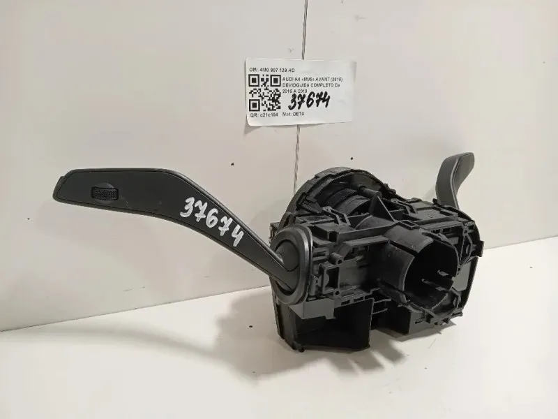 Devioguida Completo 4M0 907 129 HD 4M0907129 Audi A4 8W5 Avant 2015