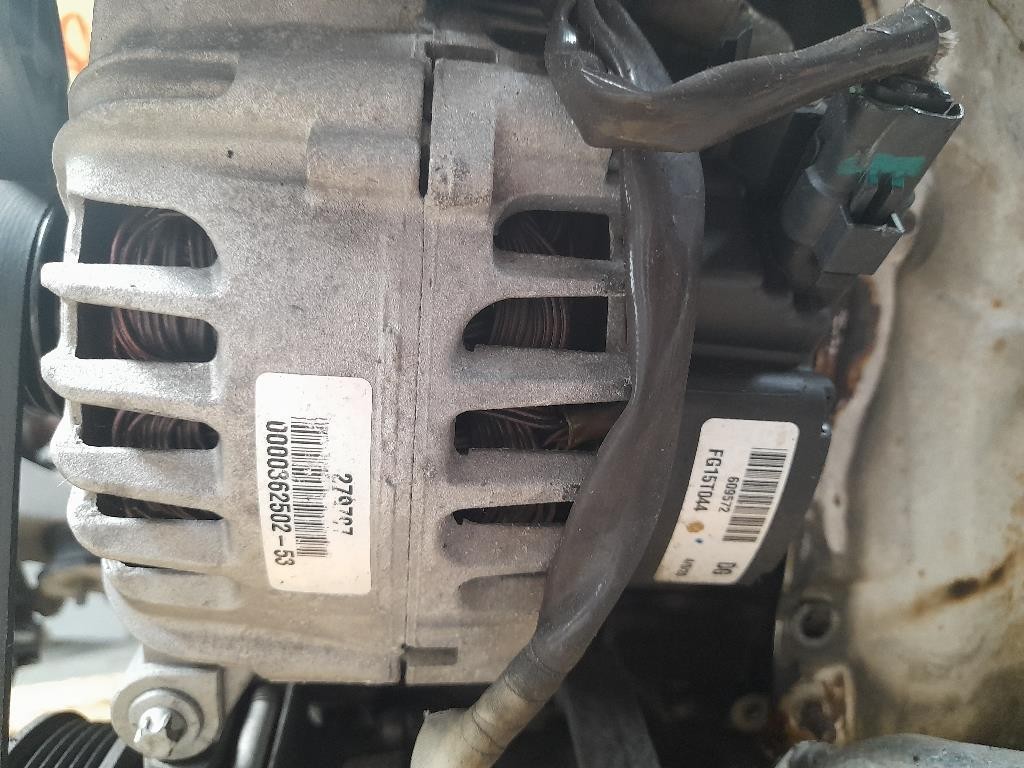 Devioguida Completo 8K0953568F Audi A4 8W5 Avant 2015