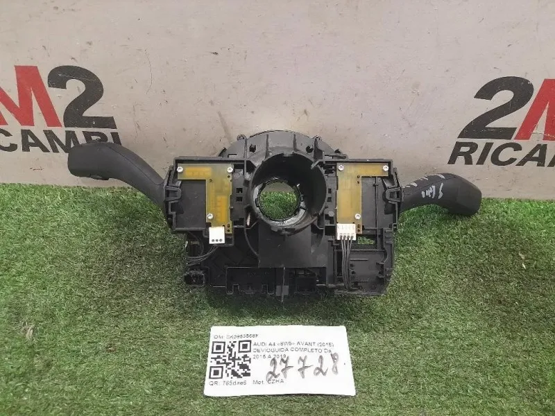 Devioguida Completo 8K0953568F Audi A4 8W5 Avant 2015