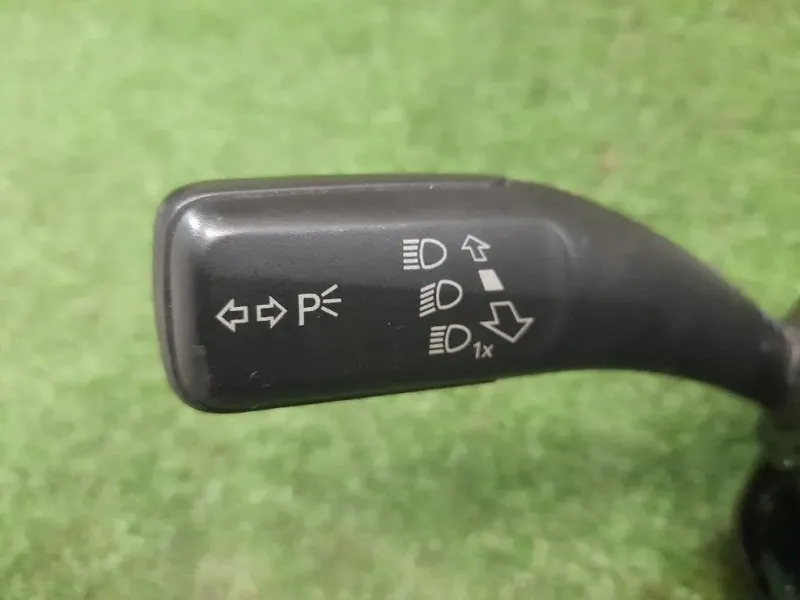 Devioguida Completo 8K0953568F Audi A4 8W5 Avant 2015