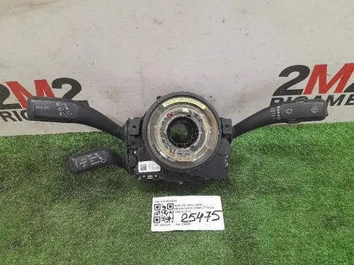 Devioguida Completo 8K0953568F Audi A5 8T3 2008