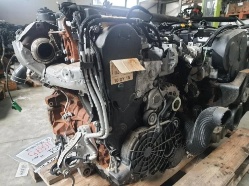 Motore Semicompleto AH01 150CV Peugeot 3008 II 2016