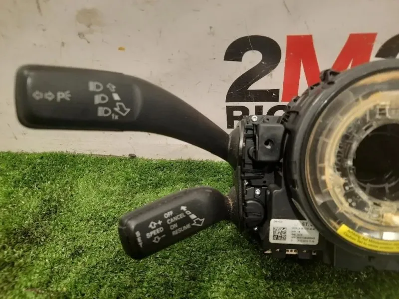 Devioguida Completo 8K0953568F 8K0953502 8K0963502BD Audi A5 8T3 2008