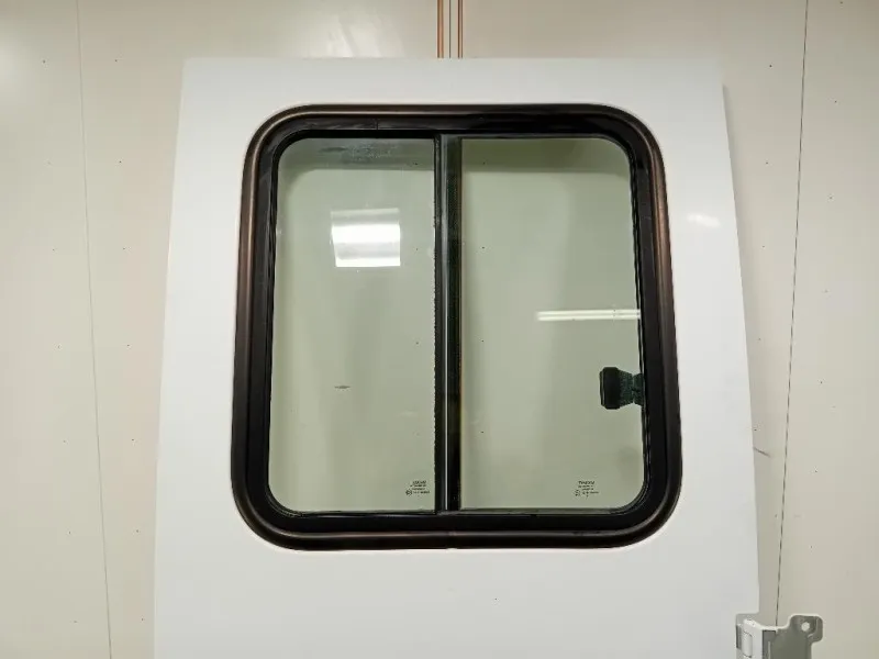 Porta POST DX PORTA POST DX Opel Movano B 2010