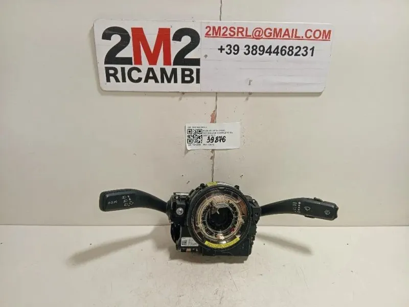 Devioguida Completo 8K0 953 502 C Audi A5 8T3 2008