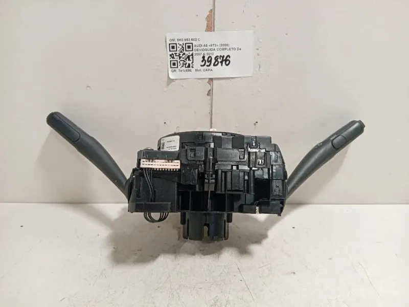 Devioguida Completo 8K0 953 502 C Audi A5 8T3 2008