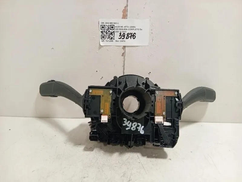 Devioguida Completo 8K0 953 502 C Audi A5 8T3 2008