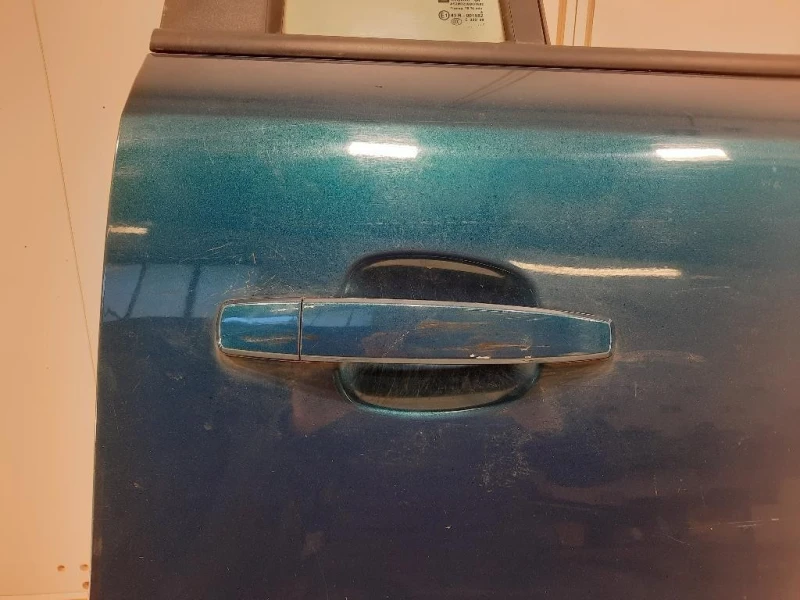 Porta POST DX 13203016 Opel Zafira B 2005