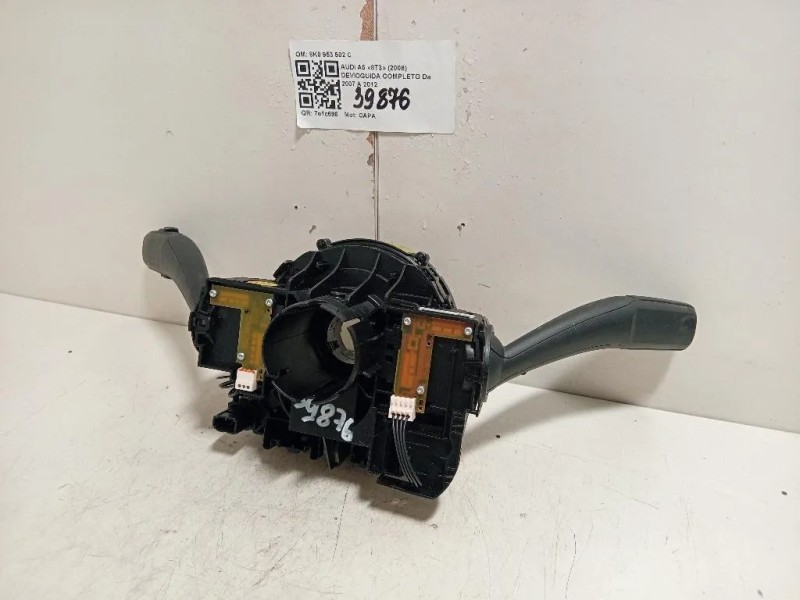 Devioguida Completo 8K0 953 502 C Audi A5 8T3 2008