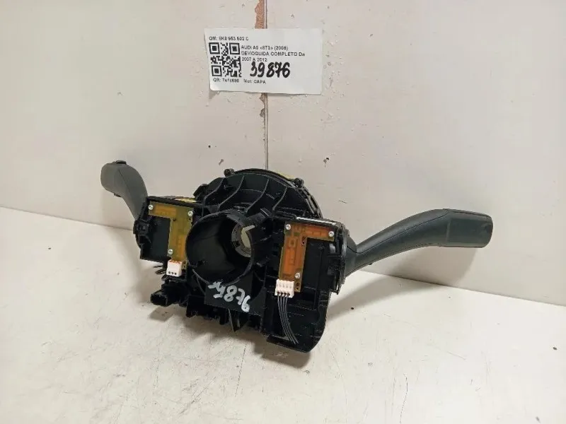 Devioguida Completo 8K0 953 502 C Audi A5 8T3 2008