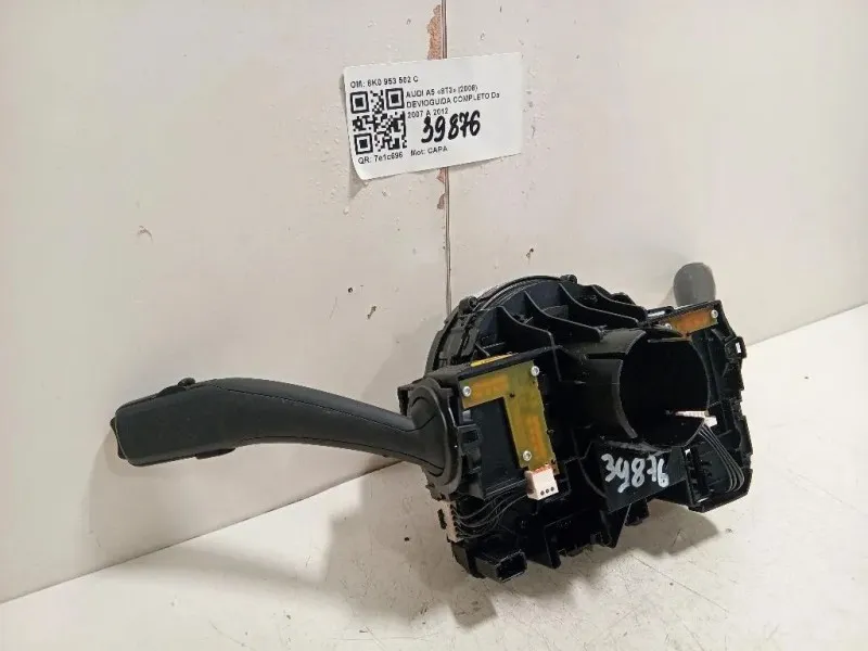 Devioguida Completo 8K0 953 502 C Audi A5 8T3 2008