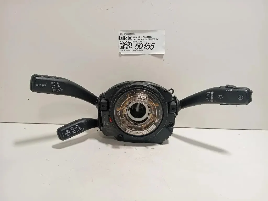 Devioguida Completo 6R0953568K Audi A5 8T3 2008