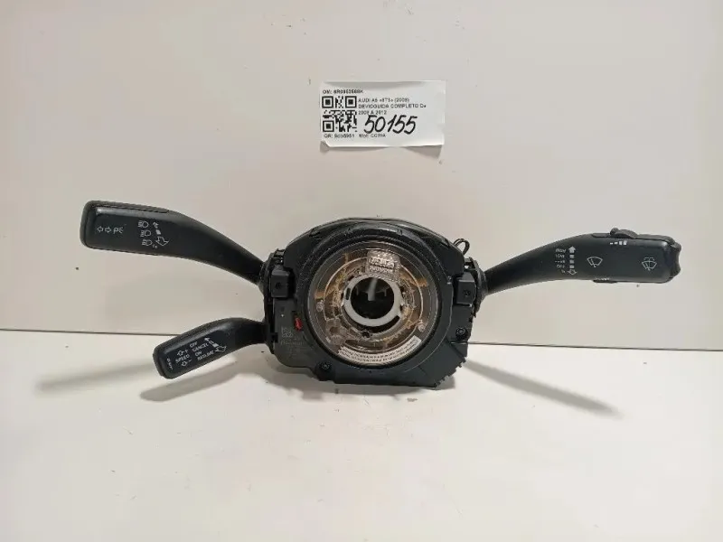 Devioguida Completo 6R0953568K Audi A5 8T3 2008
