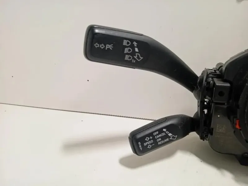 Devioguida Completo 6R0953568K Audi A5 8T3 2008