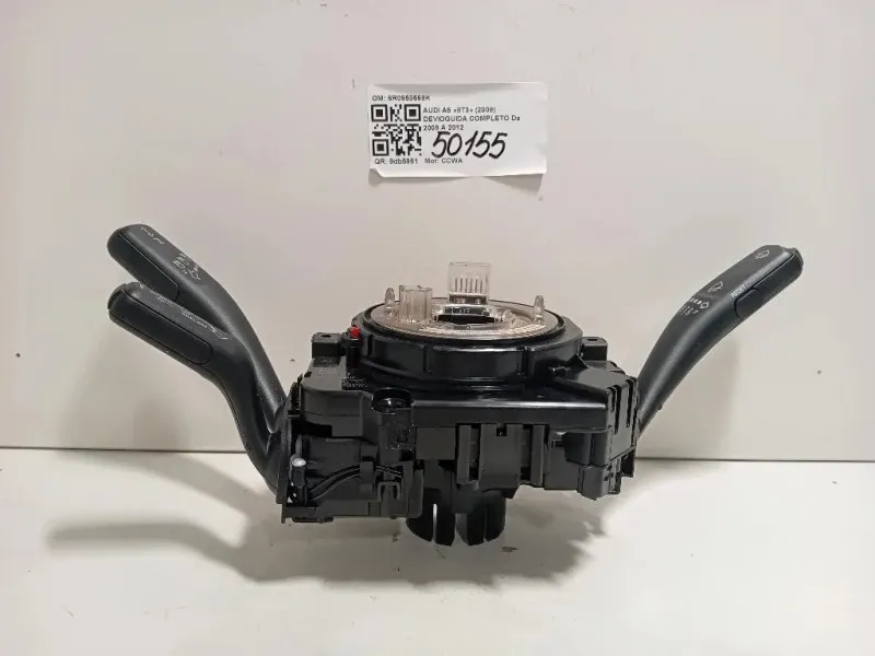 Devioguida Completo 6R0953568K Audi A5 8T3 2008