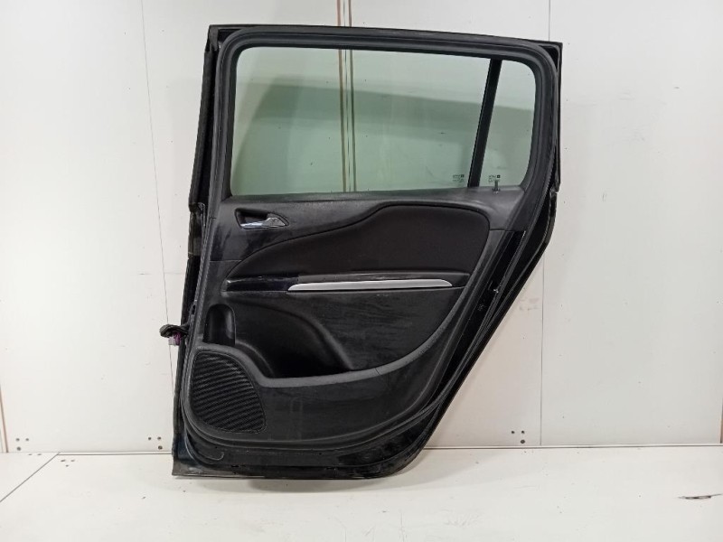 Porta POST DX Opel Zafira C 2012