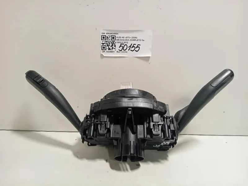 Devioguida Completo 6R0953568K Audi A5 8T3 2008