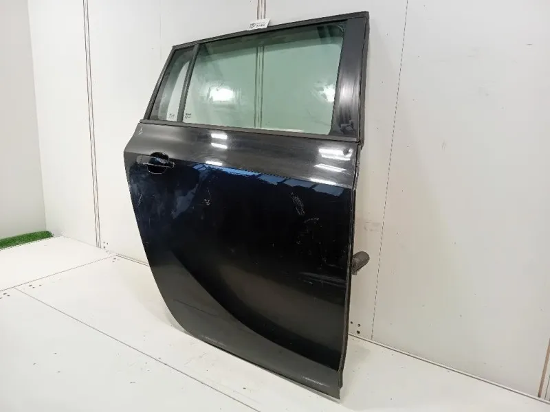 Porta POST DX Opel Zafira C 2012
