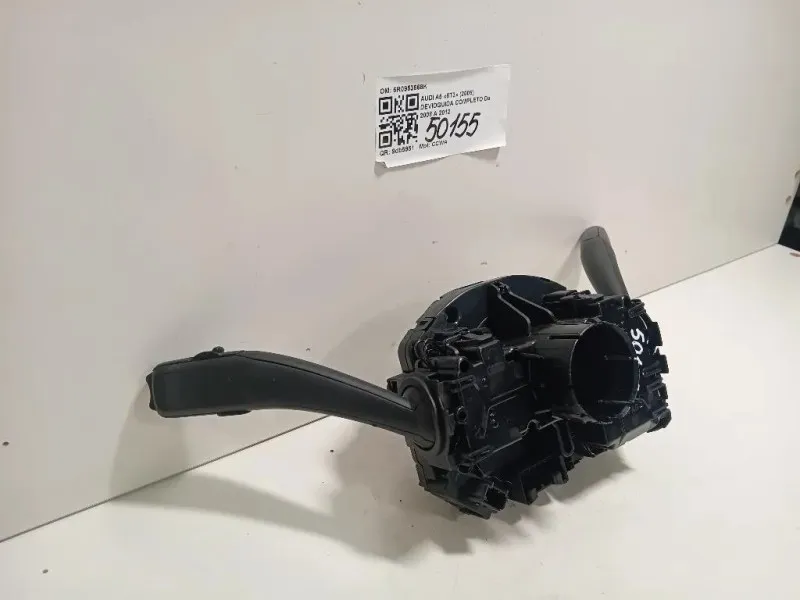 Devioguida Completo 6R0953568K Audi A5 8T3 2008