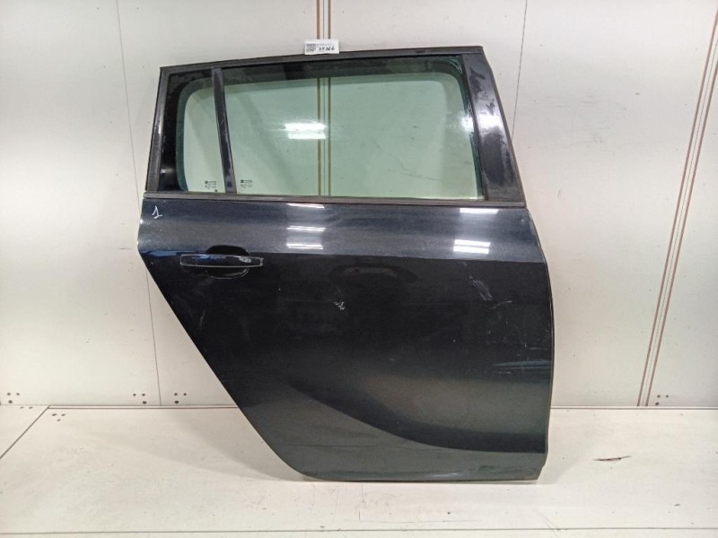 Porta POST DX Opel Zafira C 2012