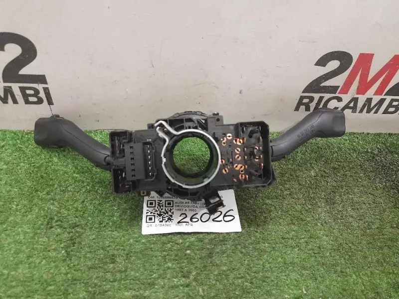 Devioguida Completo 1J0959653B 8L0953513G 4B0953503G Audi A6 4B 1997