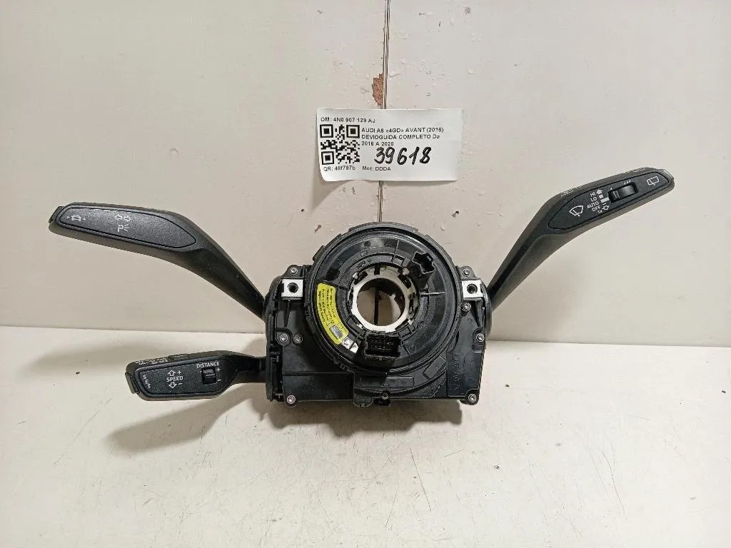 Devioguida Completo 4N0 907 129 AJ Audi A6 4GD Avant 2016