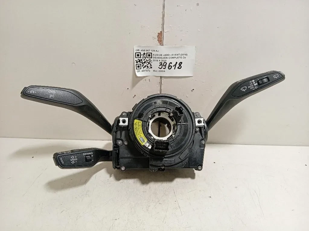 Devioguida Completo 4N0 907 129 AJ Audi A6 4GD Avant 2016