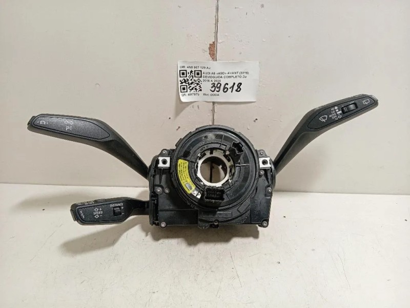 Devioguida Completo 4N0 907 129 AJ Audi A6 4GD Avant 2016